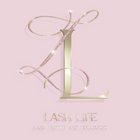 lash life academy logo